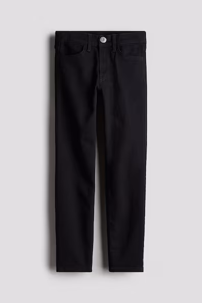 Джинсы COMFORT STRETCH SLIM FIT