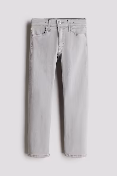 Джинсы COMFORT STRETCH SLIM FIT