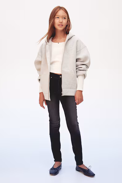 Узкие джинсы SKINNY FIT