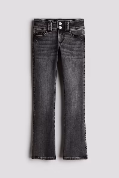 Джинсы BOOTCUT LOW