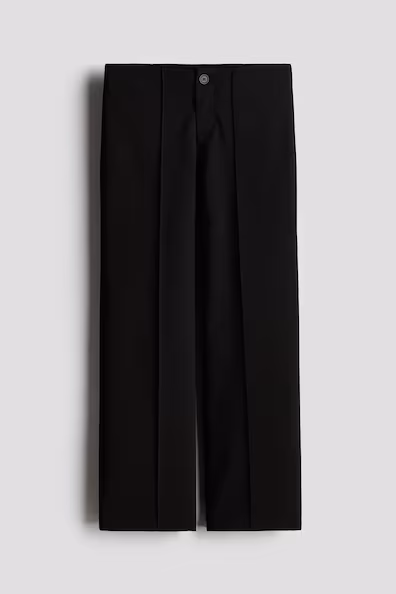 Брюки-дудочки H&M