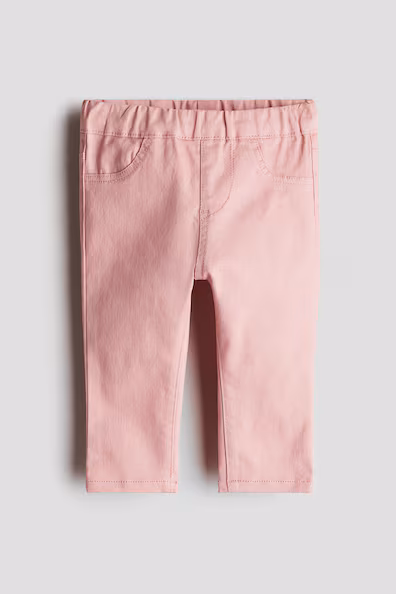 Лосины из джинсы H&M