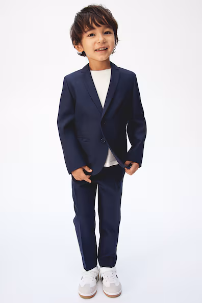 Пиджак H&M