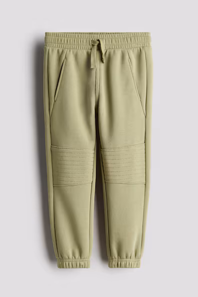 Брюки JOGGERS