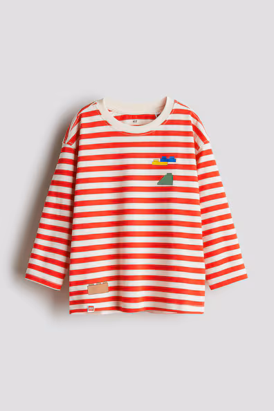 CAMISOLA с длинными рукавами