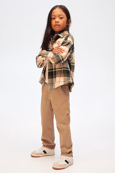 Брюки CARPENTER RELAXED FIT