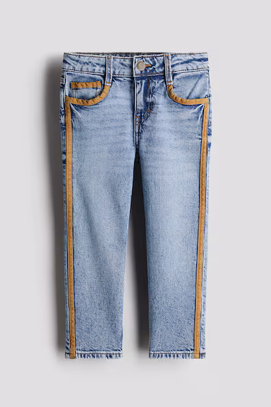 Джинсы REGULAR FIT