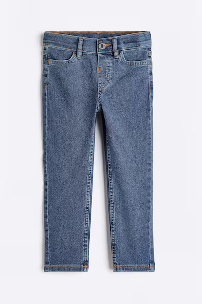 Джинсы SUPERSTRETCH SLIM FIT
