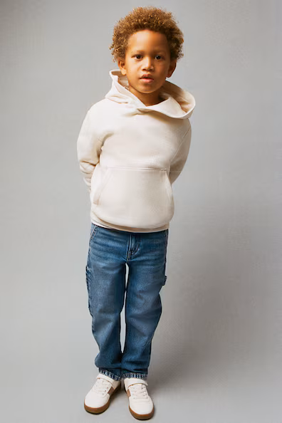 Джинсы CARPENTER RELAXED FIT
