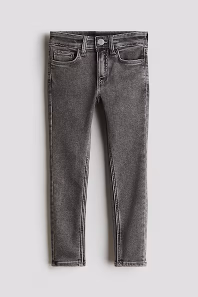 Узкие джинсы SKINNY FIT SUPER SOFT