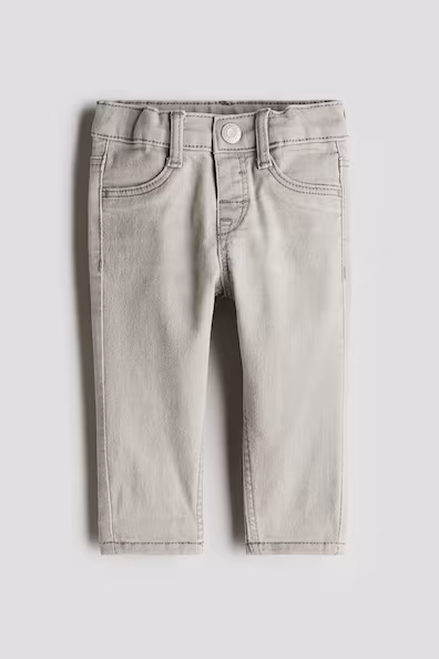 Джинсы SKINNY FIT