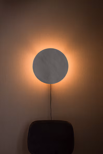 Бра FULLMOON 35см
