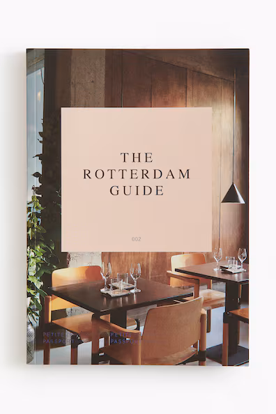 Путеводитель PETITE PASSPORT TRAVEL GUIDE