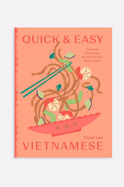 Книга QUICK AND EASY VIETNAMESE