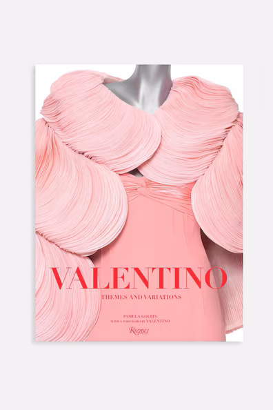 VALENTINO: темы и вариации