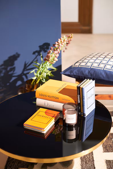 Маленькая книга об HERMèS