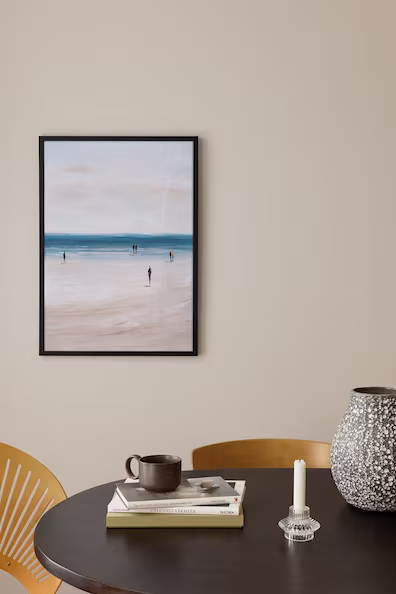Постер BEACH WALK