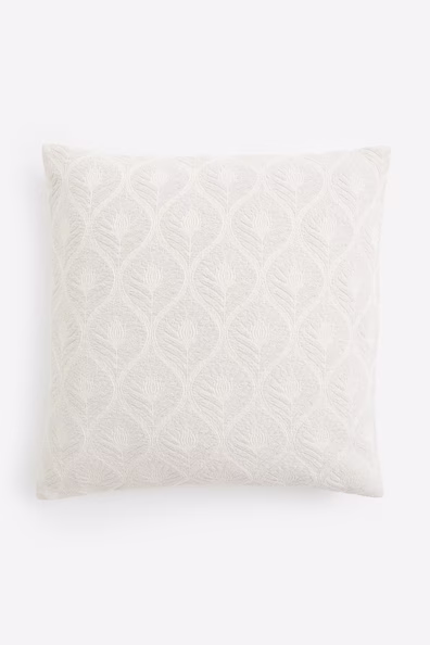 CAPA DE ALMOFADA из  хлопка