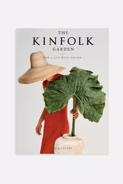 Сад KINFOLK