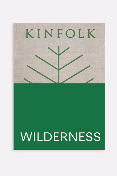 Дикая природа KINFOLK