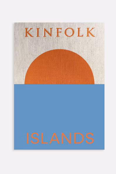 Oстрова KINFOLK