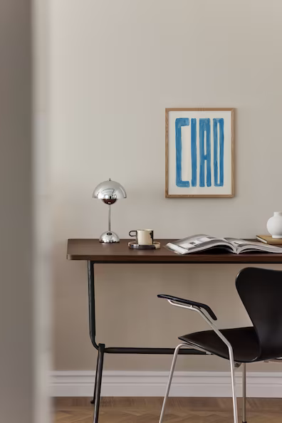 Постер CIAO
