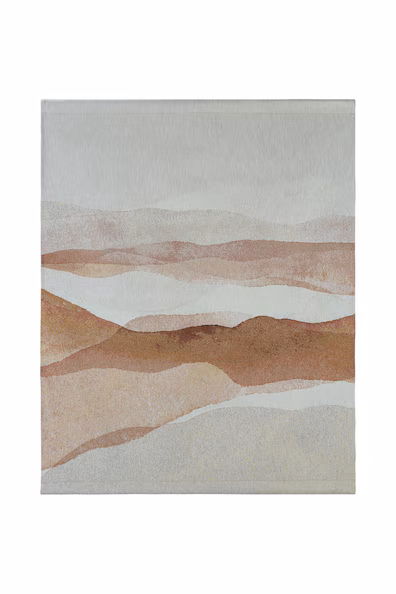 Декоративная панель пустыни DUNES