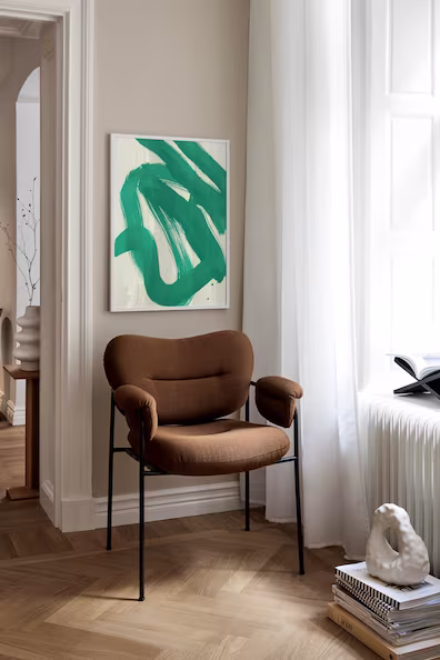 Плакат GREEN PLAY