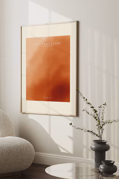 Картина ARCH ATELIER - KUNSTGALLERI KJøBENHAVN – № 205