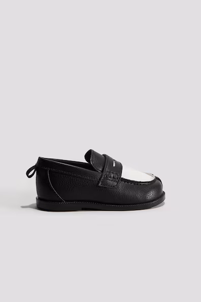 Лоферы H&M