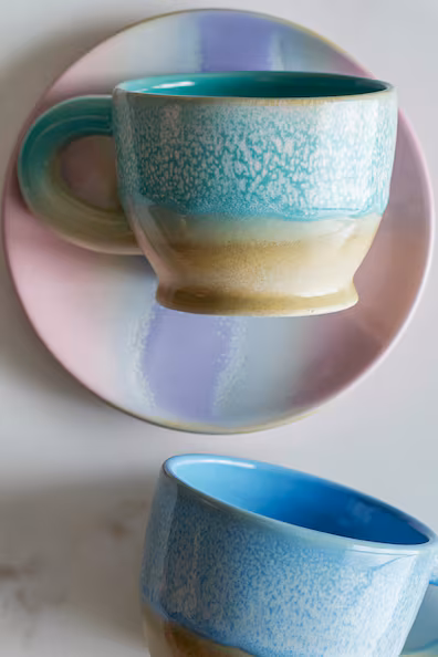CANECA SAFIE пакет из 6 штук