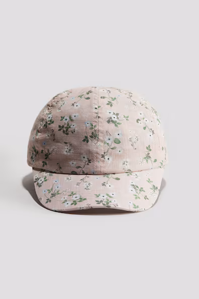Бейсболка H&M