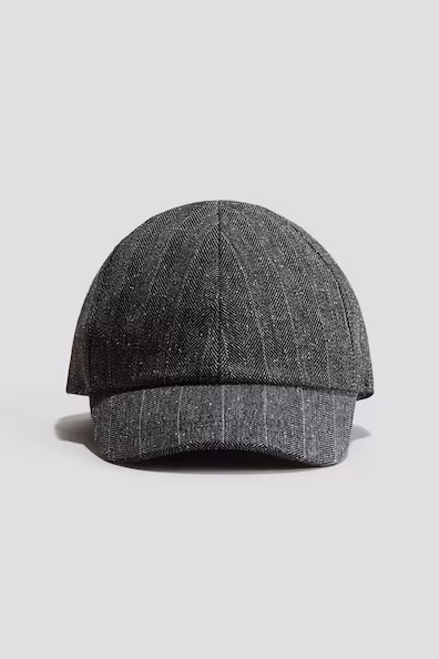 Бейсболка H&M