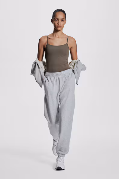 Брюки спортивные из ткани DRYMOVE™