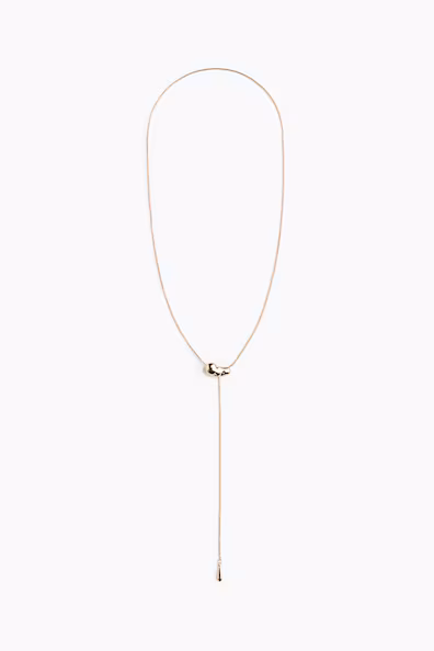 Бусы LARIAT