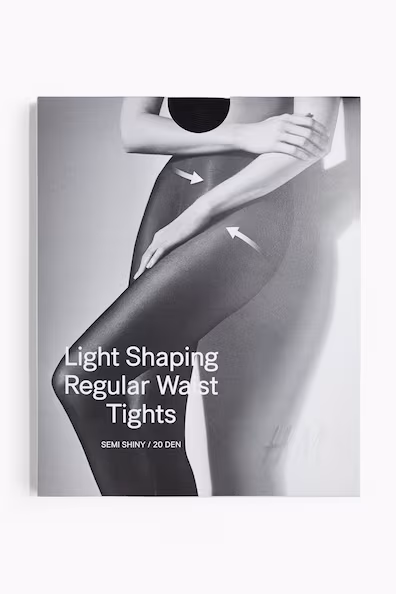 Колготки LIGHT SHAPING 20 ден