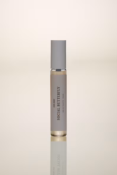 Туалетная вода EAU DE TOILETTE