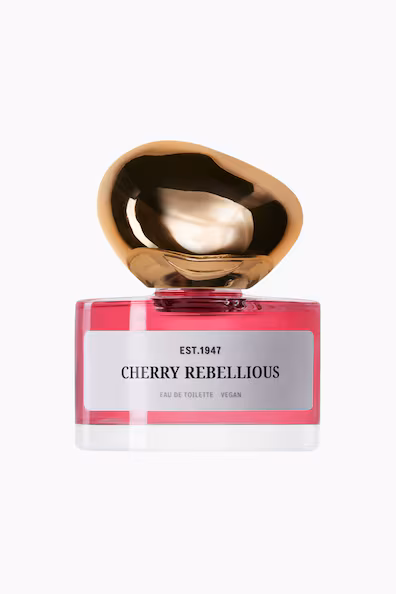 CHERRY REBELLIOUS туалетная вода