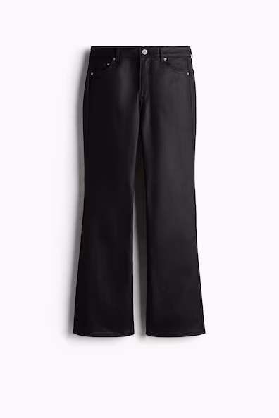 Петитные джинсы BOOTCUT HIGH