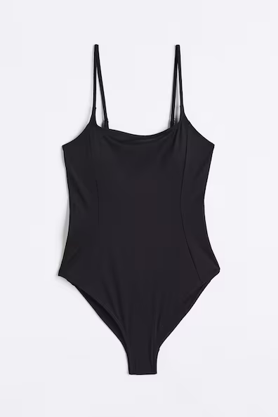 Фигурирующий купальник H&M