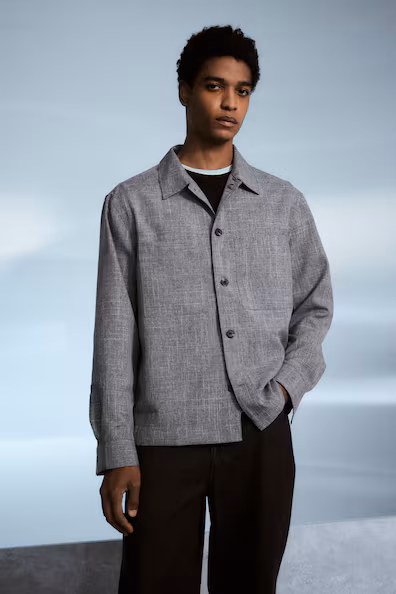 Рубашка REGULAR FIT