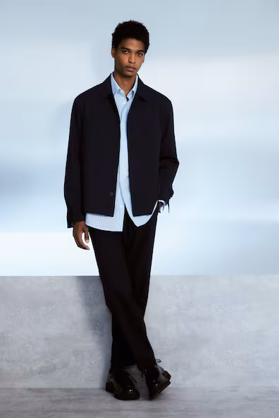 Рубашка REGULAR FIT