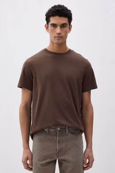 Футболка REGULAR FIT