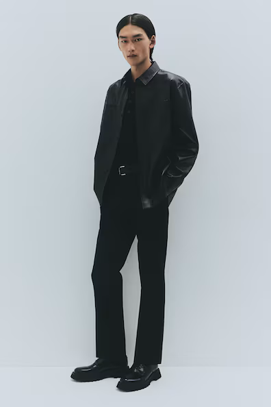 Брюки REGULAR FIT