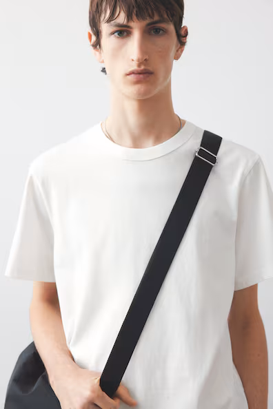 Футболка REGULAR FIT