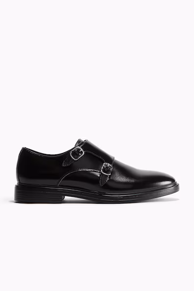 Туфли MONKSTRAP