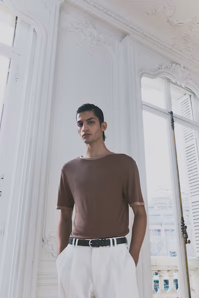 Футболка REGULAR FIT