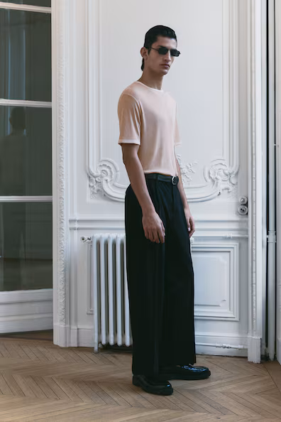 Футболка REGULAR FIT