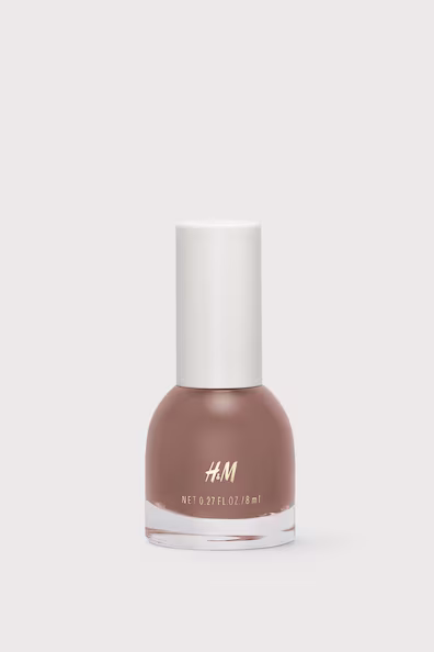 Лак для ногтей H&M