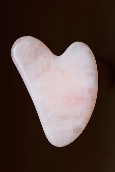 Массажный камень GUA SHA